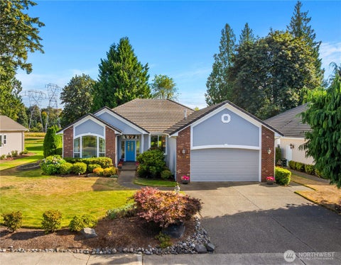 Photo of 3847 Prestwick Lane SE, Olympia, WA 98501 (MLS # 2575294)
