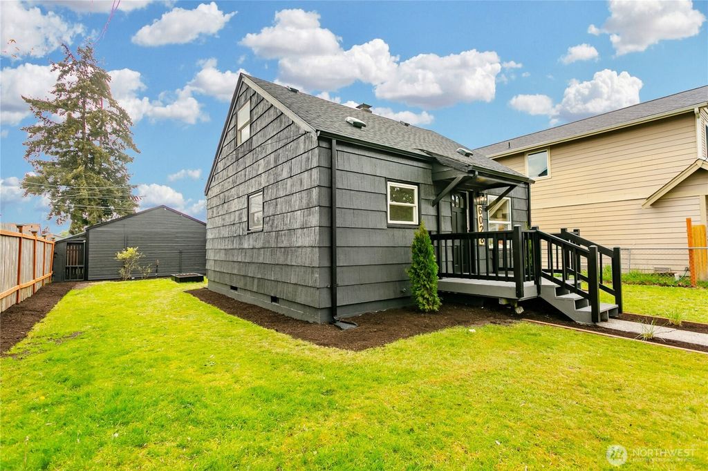 Photo of 6028 S Fife Street, Tacoma, WA 98409 (MLS # 2512869)