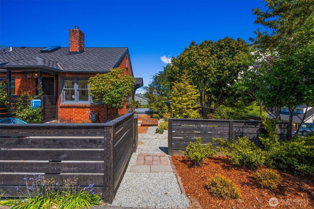 Photo of 7791 11th ST Ave SW, Seattle, WA 98106 (MLS # 2371074)
