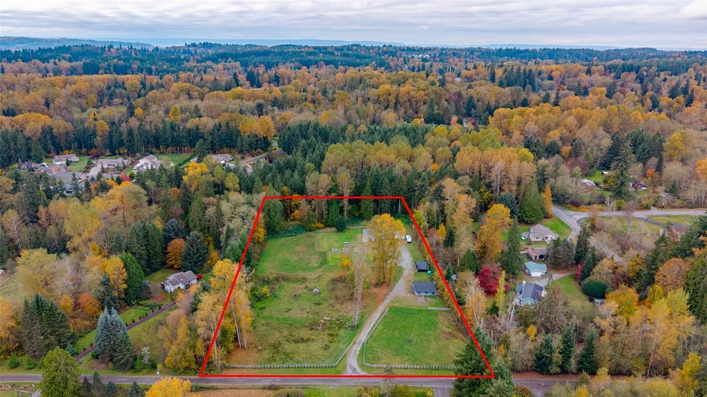 Photo of 26614 5th Avenue NE, Arlington, WA 98223 (MLS # 2599184)
