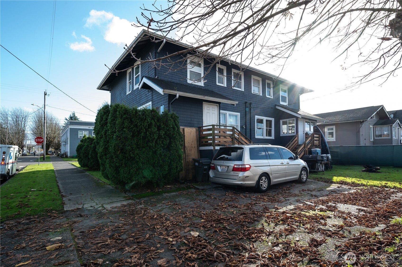 300 W 3rd Street