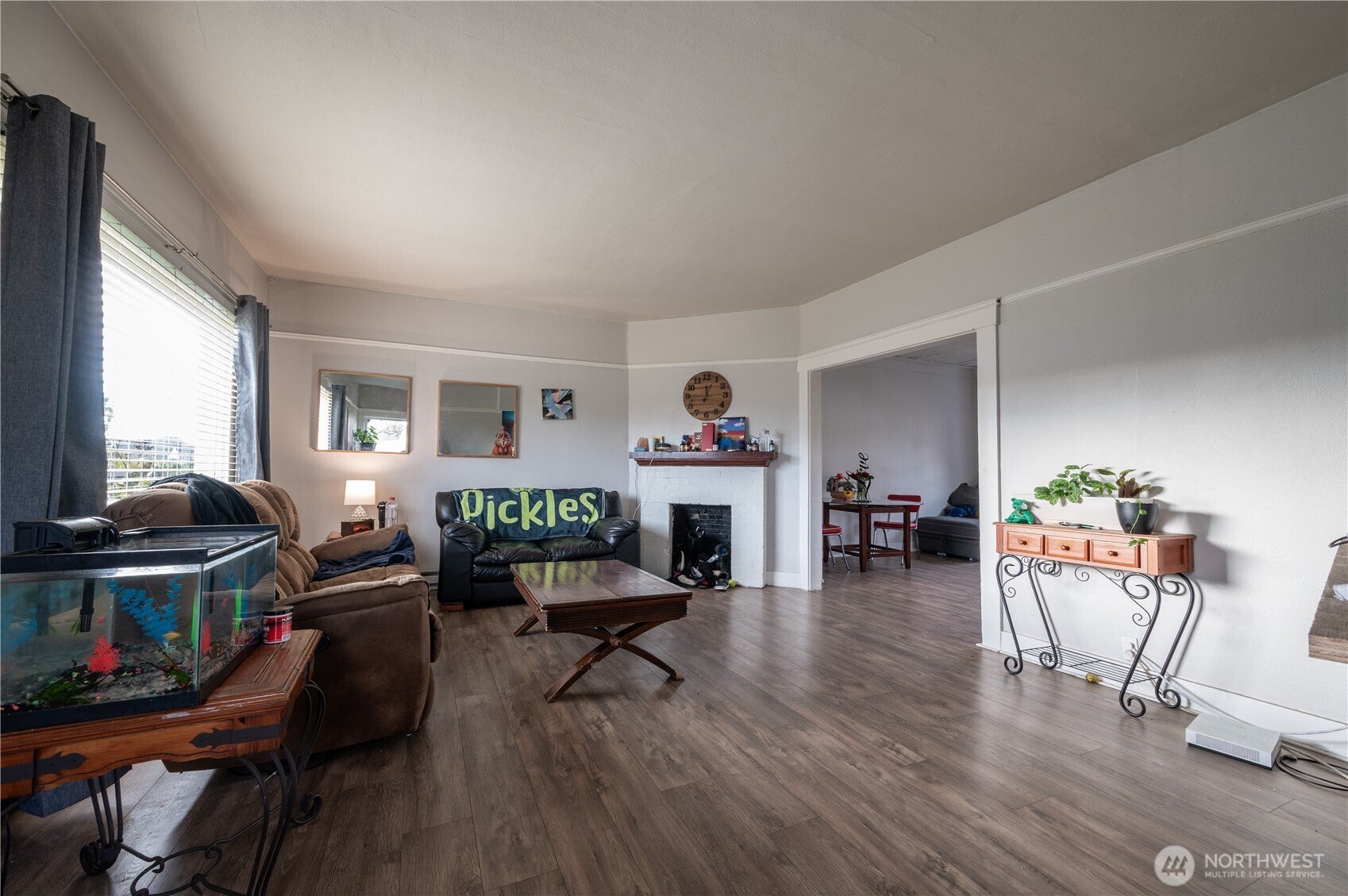 300 W 3rd Street