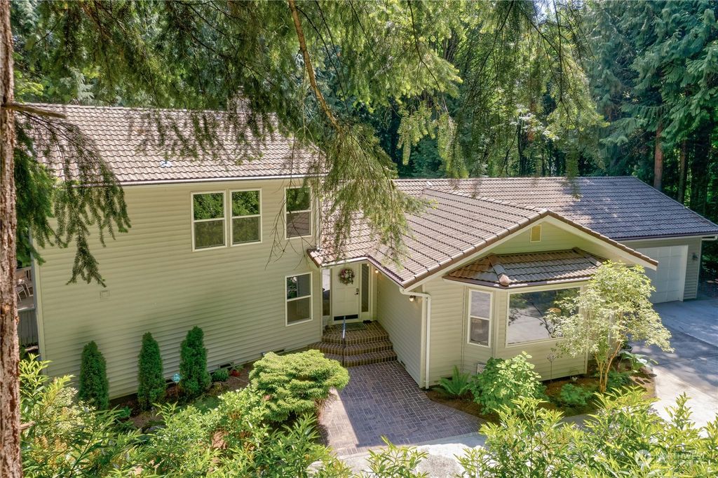 Photo of 19900 76th Avenue SE, Snohomish, WA 98296 (MLS # 2073530)