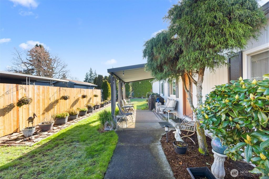 Photo of 5222 Chelan Lane SE #151, Lacey, WA 98503 (MLS # 2500986)