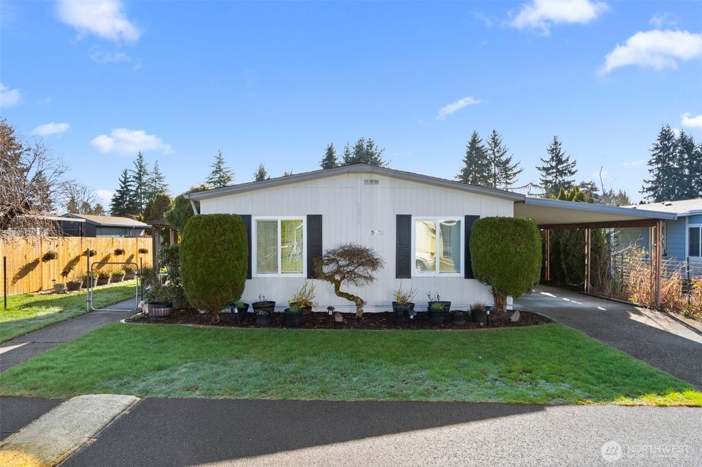 Photo of 5222 Chelan Lane SE #151, Lacey, WA 98503 (MLS # 2500986)