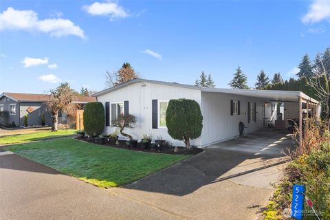 Photo of 5222 Chelan Lane SE #151, Lacey, WA 98503 (MLS # 2500986)