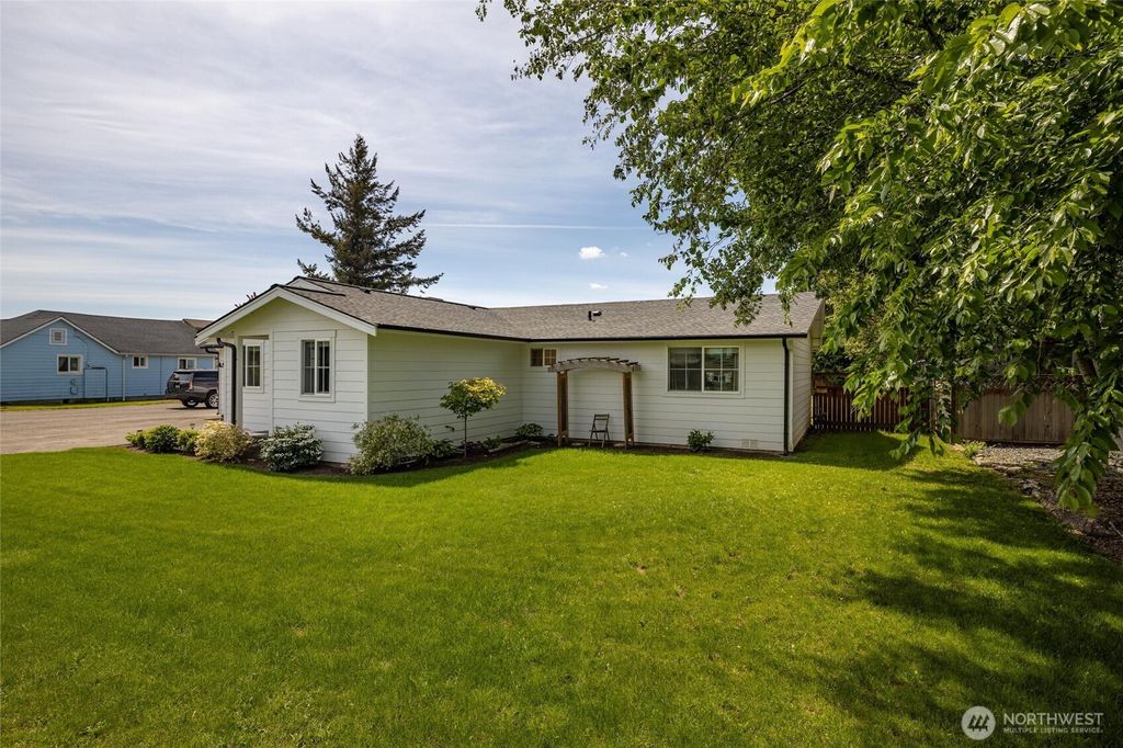Photo of 8679 Depot Road, Lynden, WA 98264 (MLS # 2508858)