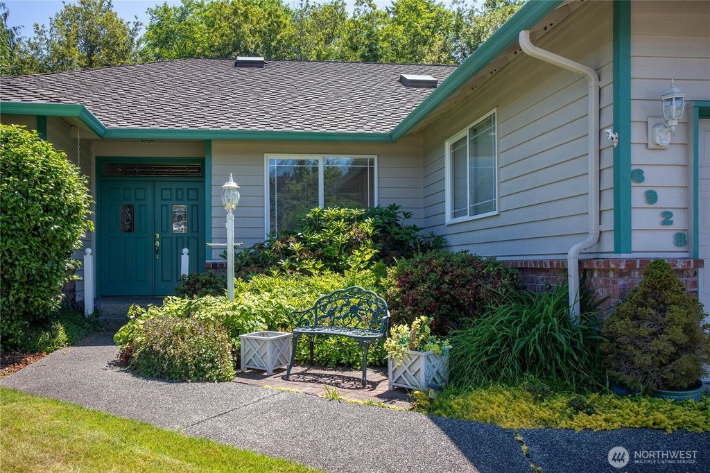 Photo of 6928 155th Place SE, Snohomish, WA 98296 (MLS # 2390936)