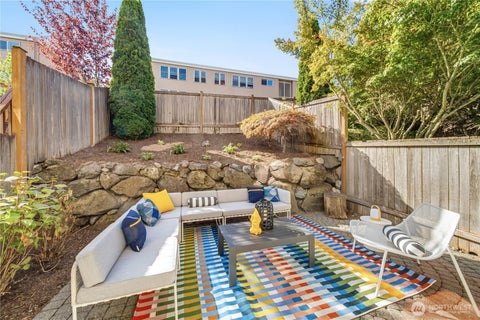 Photo of 12325 10th Place NE #D, Seattle, WA 98125 (MLS # 2580799)