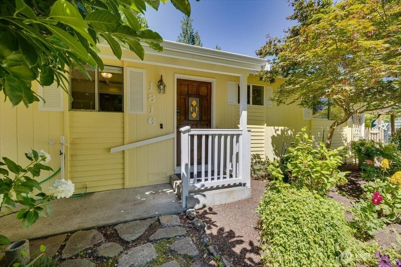 1816 113th Drive SE