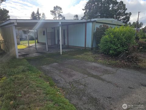 Photo of 1700 E Shelton Springs Unit #61 Road, Shelton, WA 98584 (MLS # 2455923)