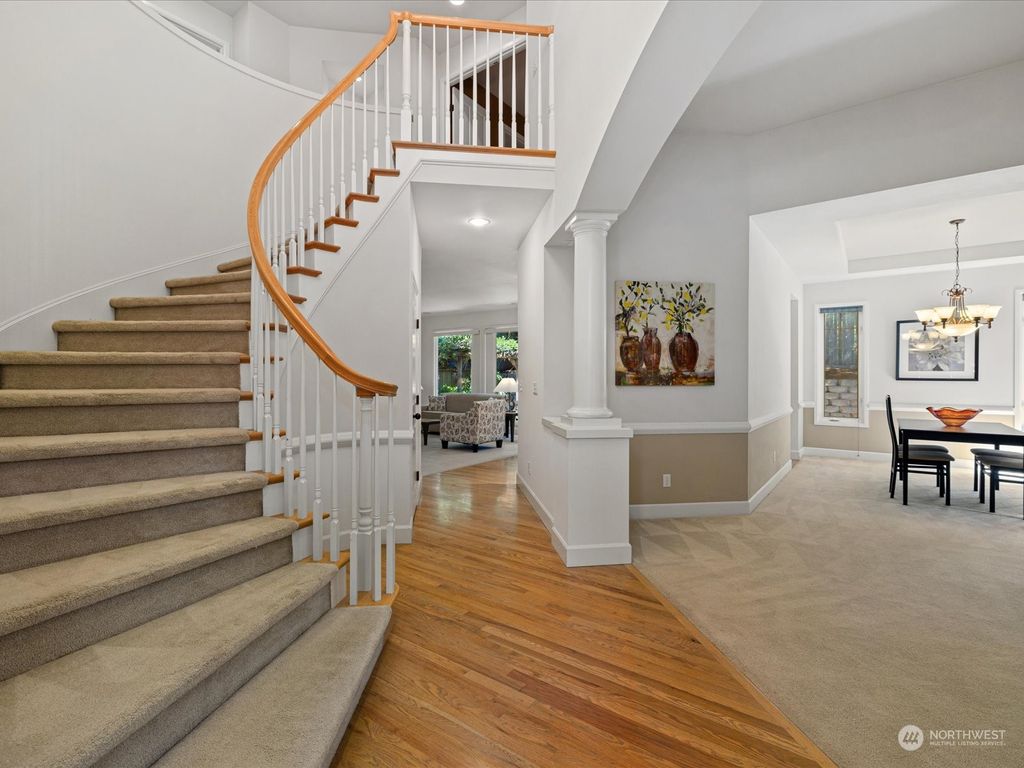 Photo of 3414 211th Place SE, Sammamish, WA 98075 (MLS # 2139971)