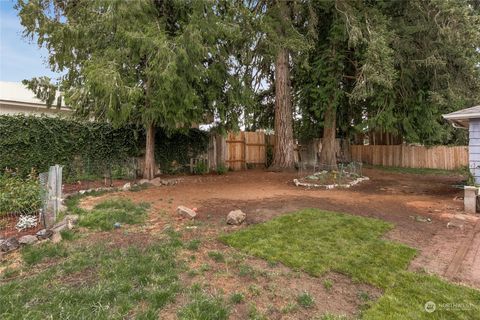 A home in Tumwater