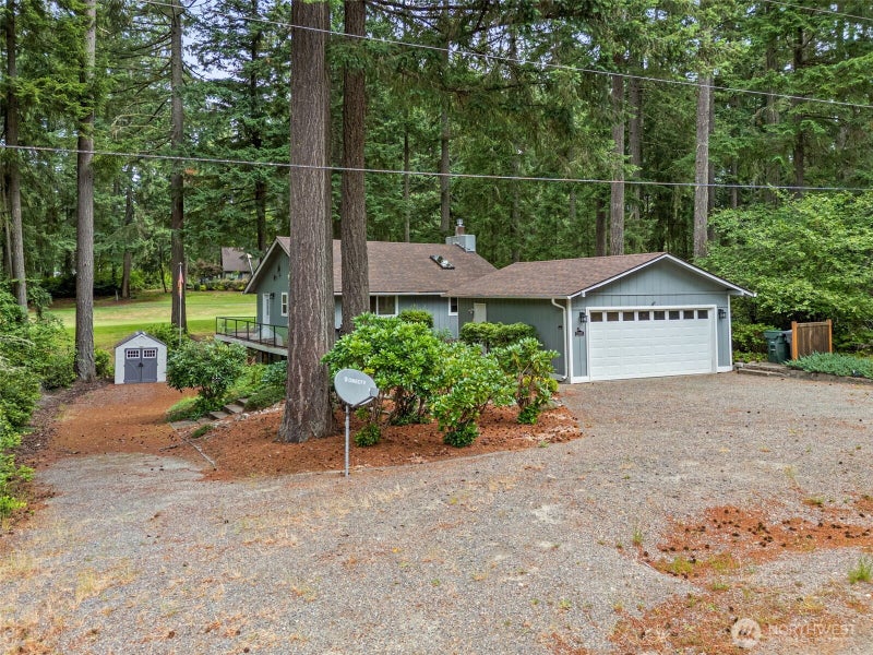 11001 Pioneer Drive