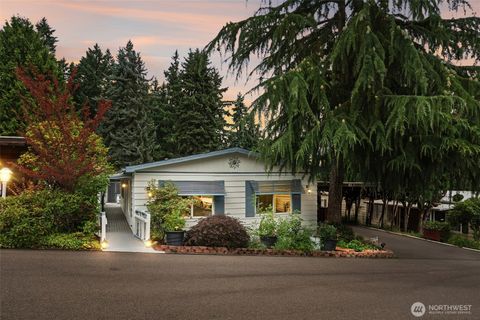 9314 Canyon Road E 52 Puyallup WA 98371