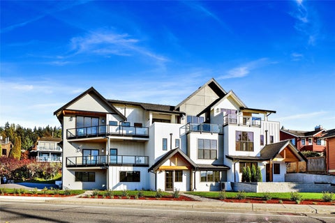 Photo of 502 12th Street, Bellingham, WA 98225 (MLS # 2597556)