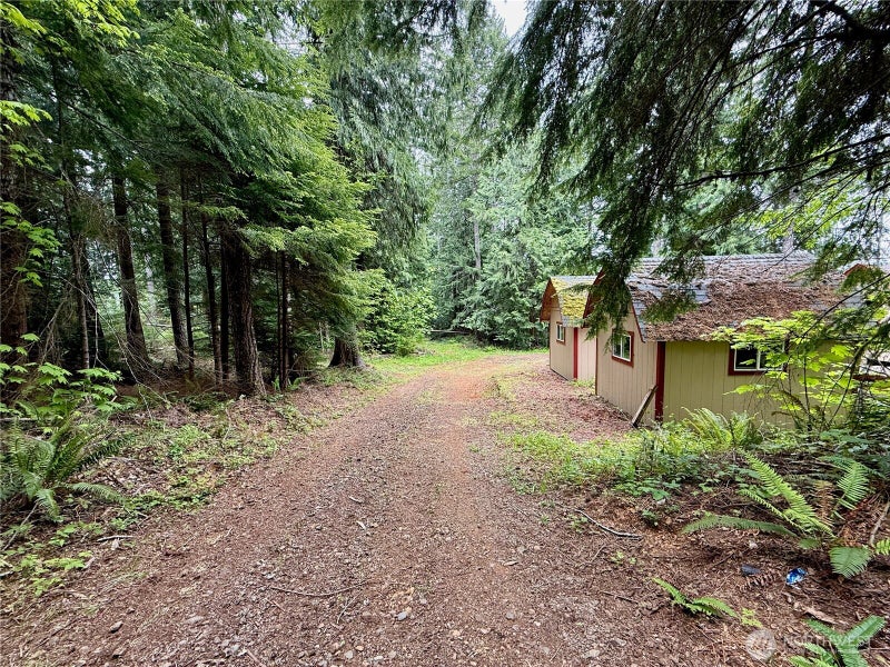 650 W Cushman Ridge Drive