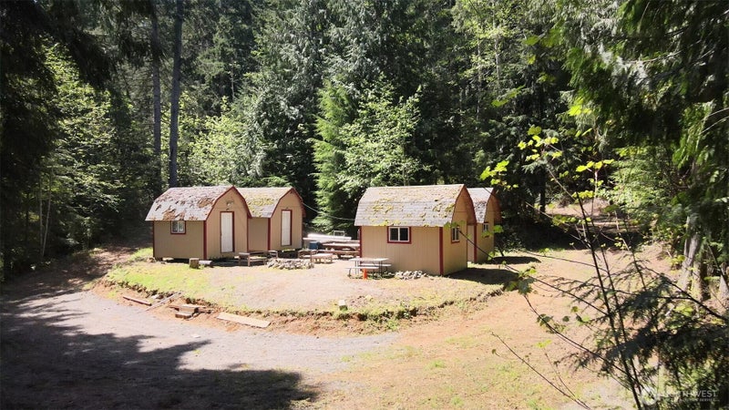 650 W Cushman Ridge Drive