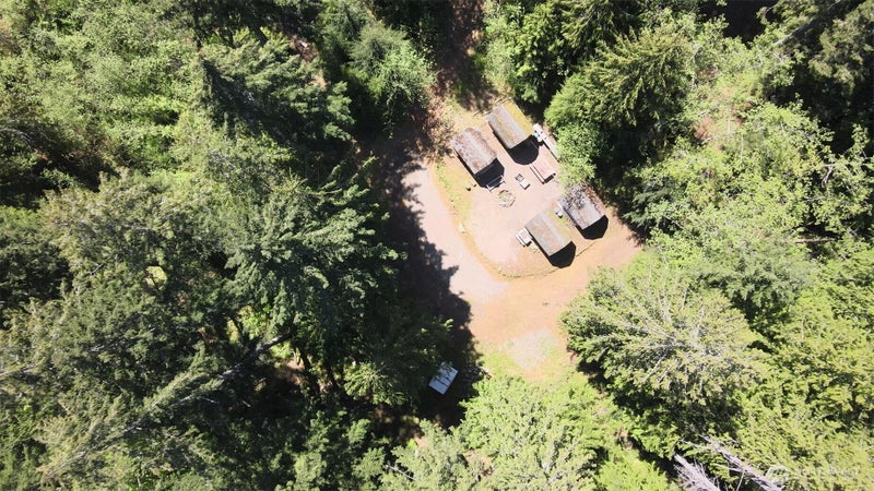 650 W Cushman Ridge Drive