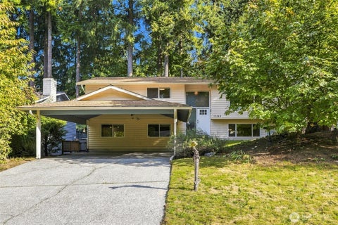 Photo of 13544 127th Avenue NE, Kirkland, WA 98034 (MLS # 2591248)