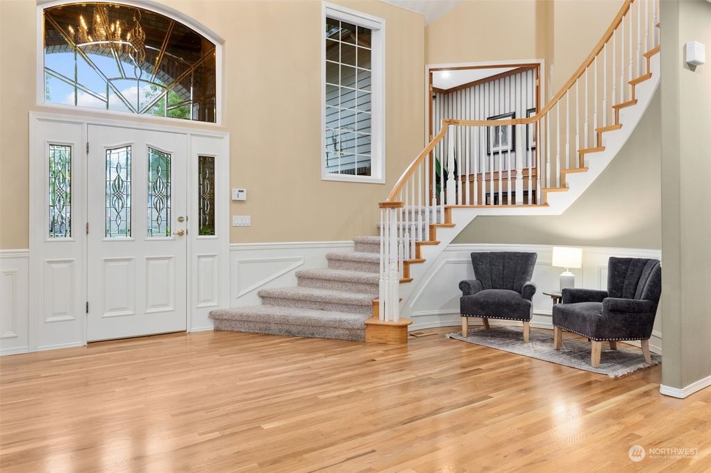 Photo of 15323 15th Drive SE, Mill Creek, WA 98012 (MLS # 2254089)