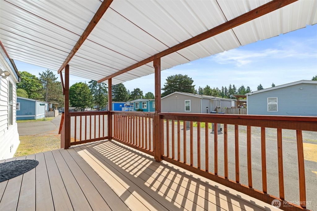 Photo of 3001 S 288th Street #89, Federal Way, WA 98003 (MLS # 2534100)