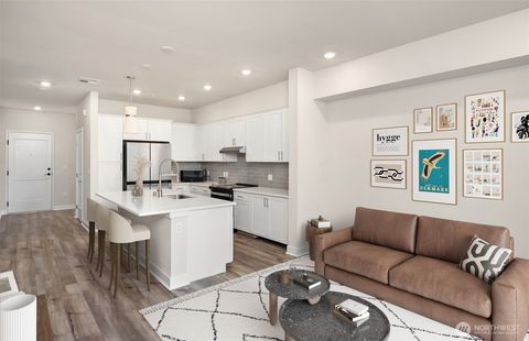 18226 68th Avenue NE Unit 103, Kenmore, WA 98028 - MLS#: 2299014