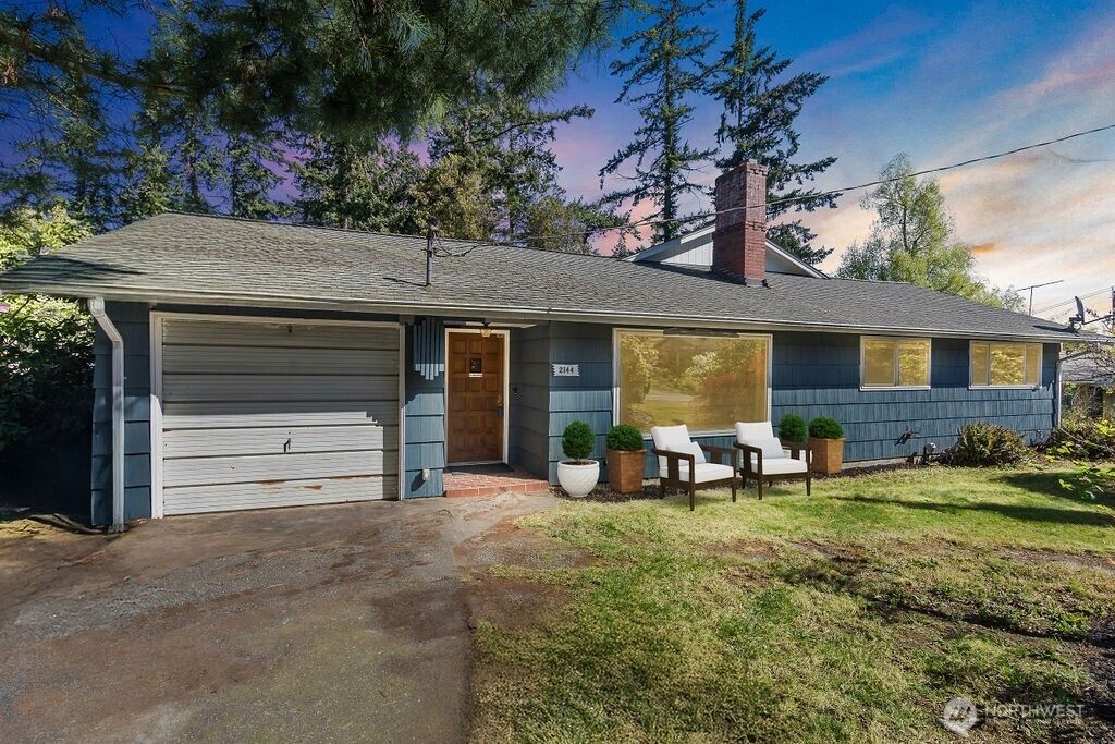 Photo of 2144 N 146th Street, Shoreline, WA 98133 (MLS # 2360404)