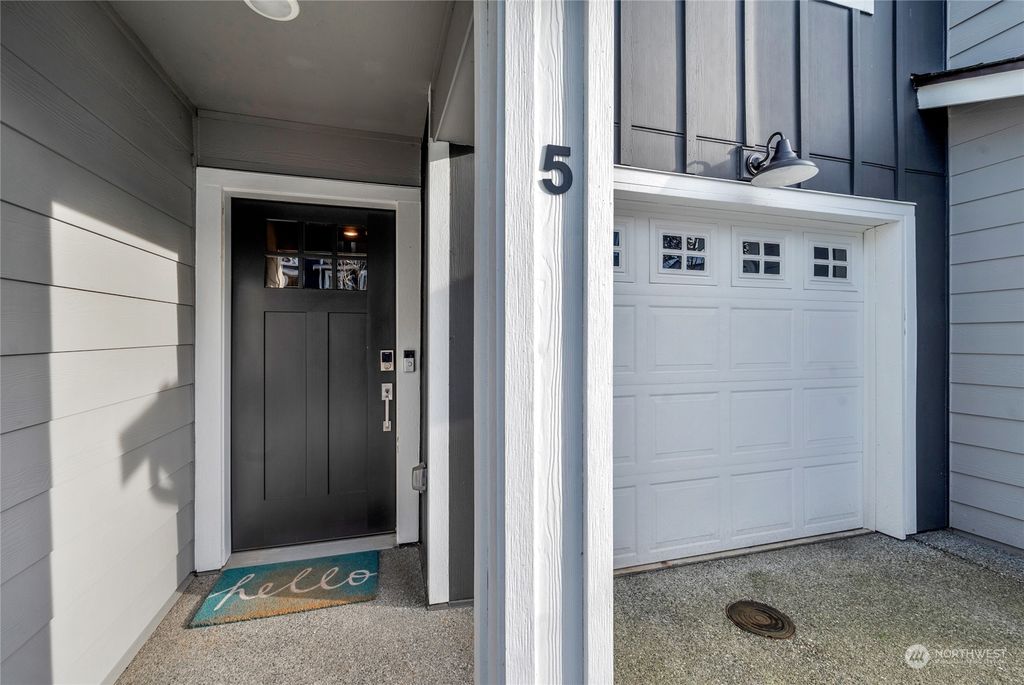 Photo of 2009 101st Avenue SE #5, Lake Stevens, WA 98258 (MLS # 2192646)