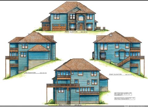 Photo of 14 Forest Hill, Longview, WA 98632 (MLS # 2454051)