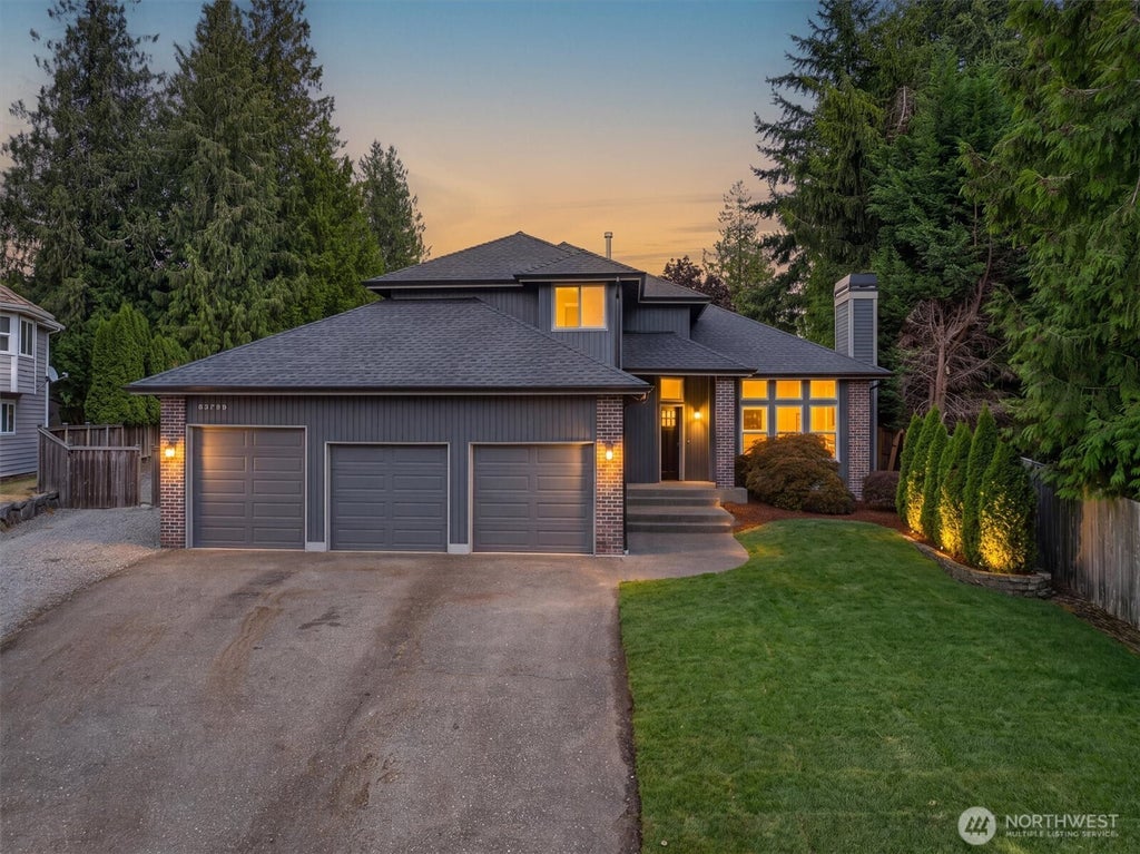 Photo of 25738 215th Court SE, Maple Valley, WA 98038 (MLS # 2568979)