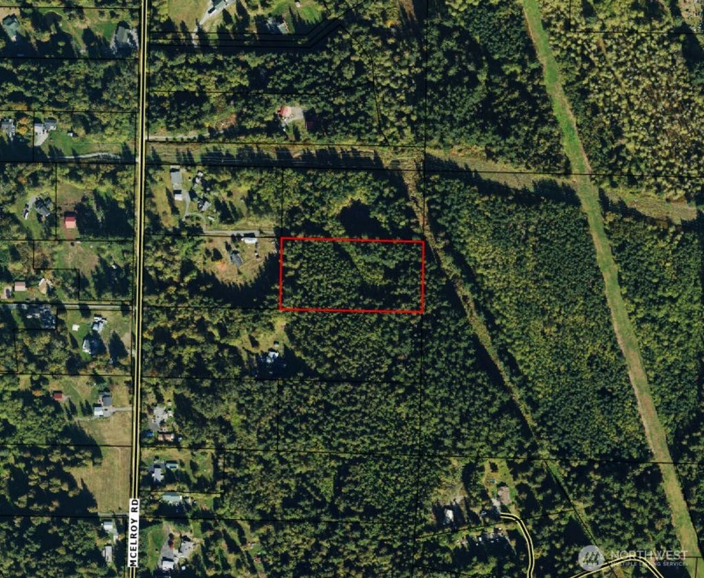 Photo of 17425 McElroy Road, Arlington, WA 98223 (MLS # 2496885)