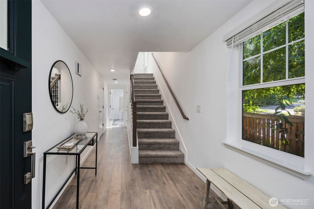 Photo of 6561 30th Place SW, Seattle, WA 98126 (MLS # 2434775)