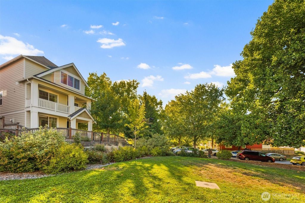 Photo of 6561 30th Place SW, Seattle, WA 98126 (MLS # 2434775)