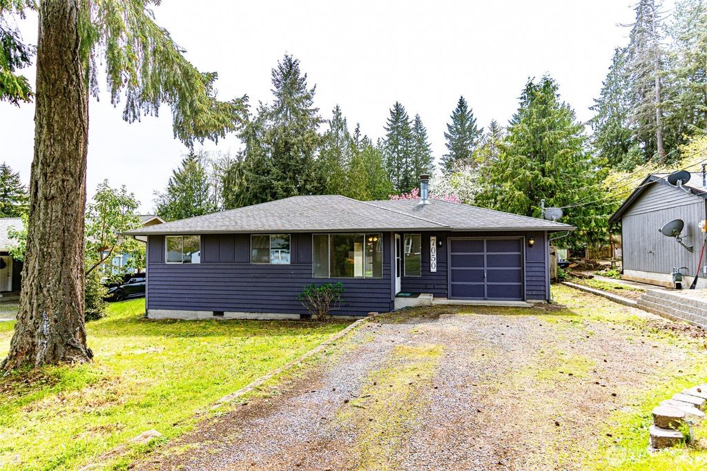 Photo of 7050 SE Truman Street, Port Orchard, WA 98366 (MLS # 2511113)