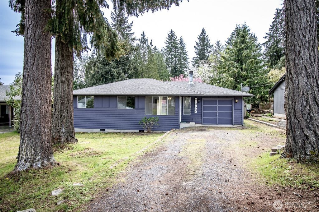 Photo of 7050 SE Truman Street, Port Orchard, WA 98366 (MLS # 2511113)