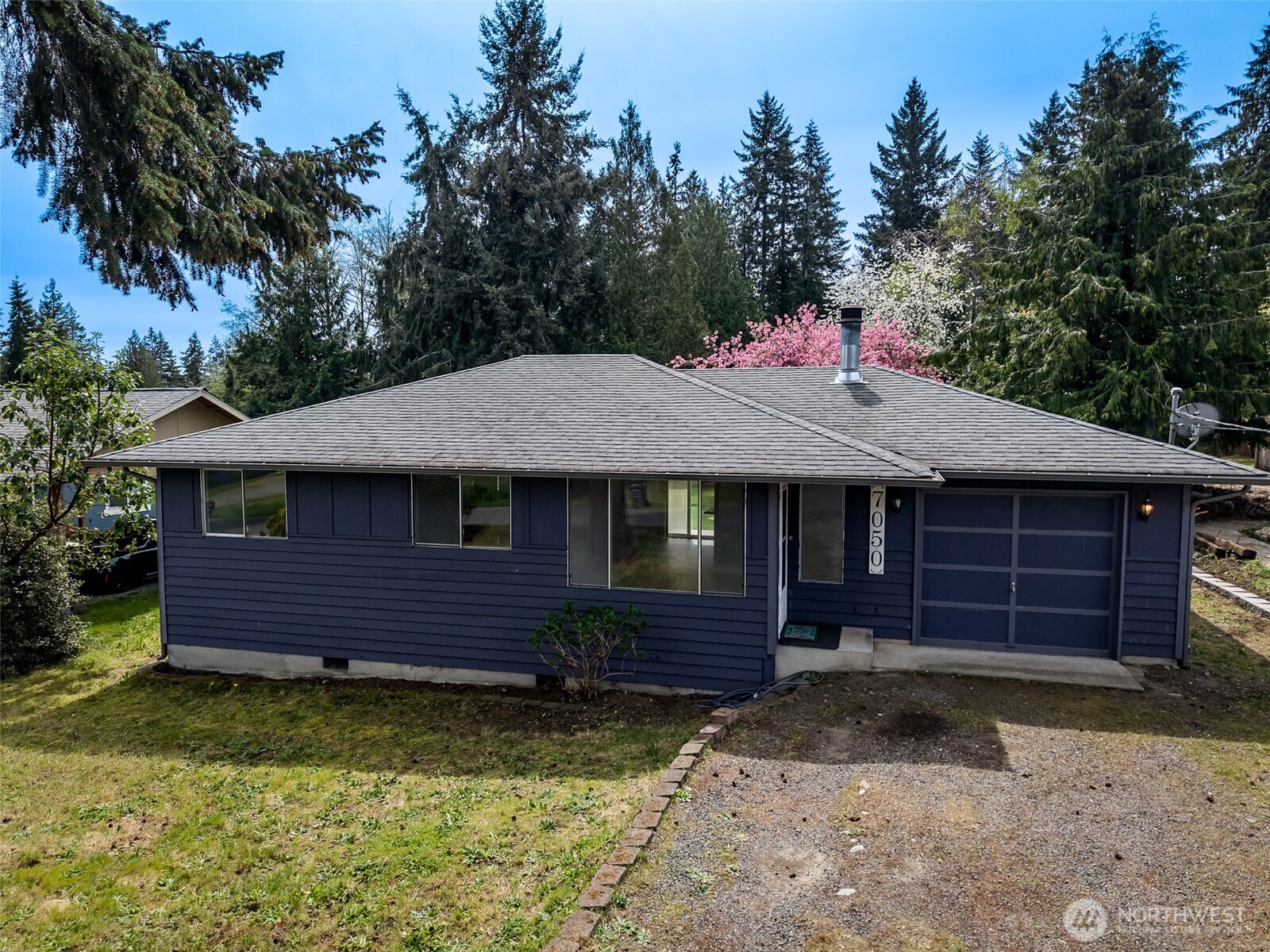 7050 SE Truman Street