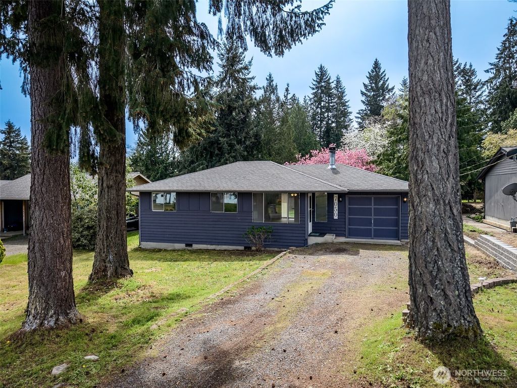 Photo of 7050 SE Truman Street, Port Orchard, WA 98366 (MLS # 2511113)