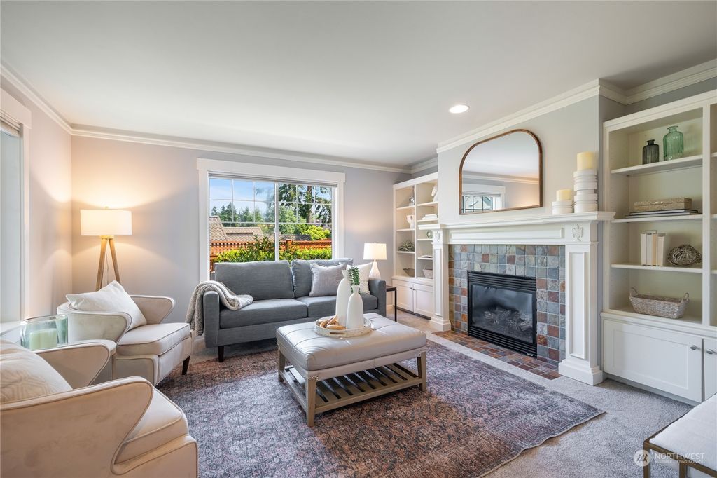 Photo of 13307 Bitter Place N, Seattle, WA 98133 (MLS # 2273228)