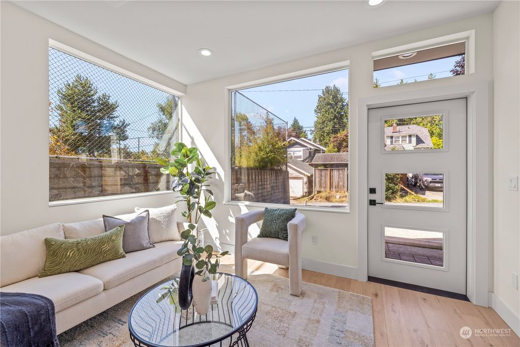 Photo of 2613 44th Avenue SW, Seattle, WA 98116 (MLS # 2313928)