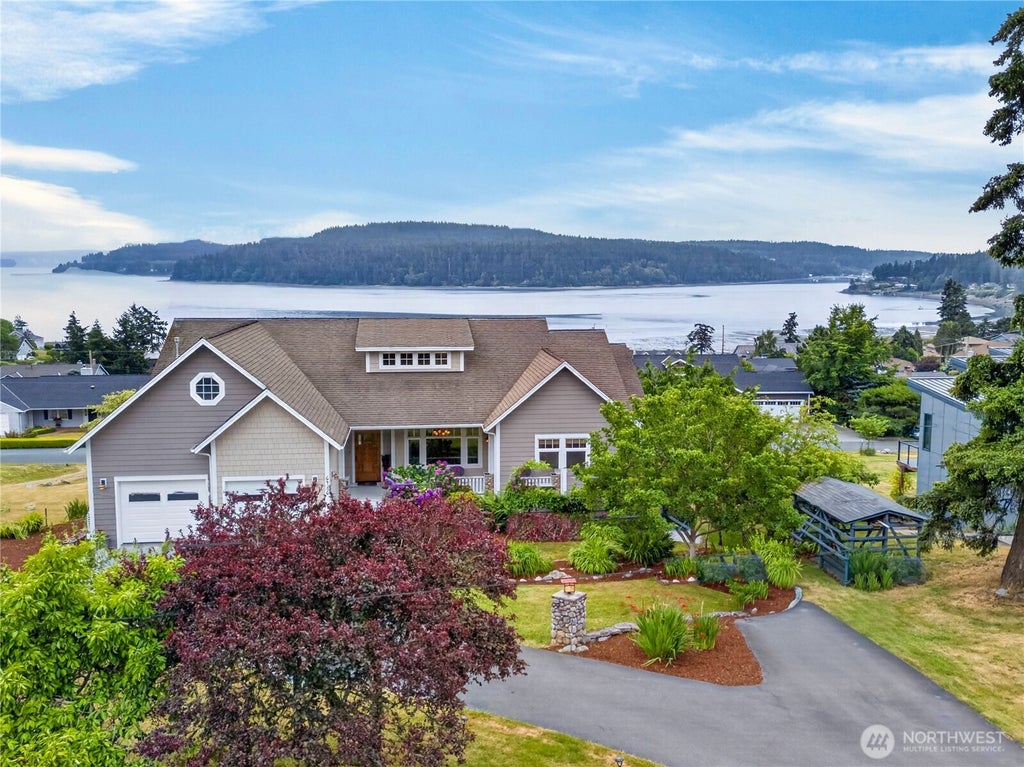 Photo of 6426 Ivy Street, Anacortes, WA 98221 (MLS # 2542647)