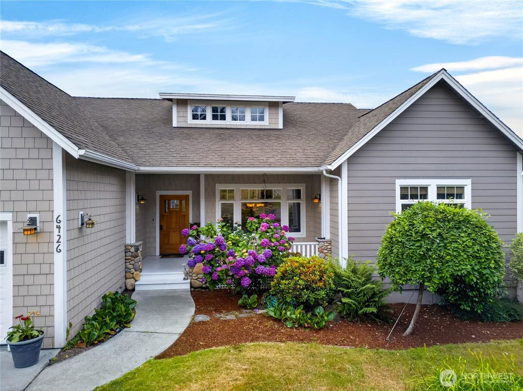 Photo of 6426 Ivy Street, Anacortes, WA 98221 (MLS # 2542647)