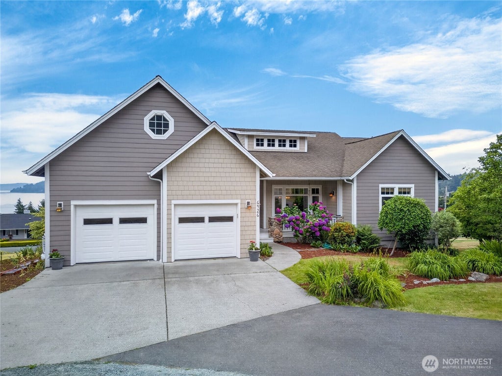 Photo of 6426 Ivy Street, Anacortes, WA 98221 (MLS # 2542647)