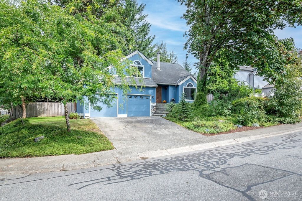 Photo of 19808 SE 265th Street, Covington, WA 98042 (MLS # 2431818)