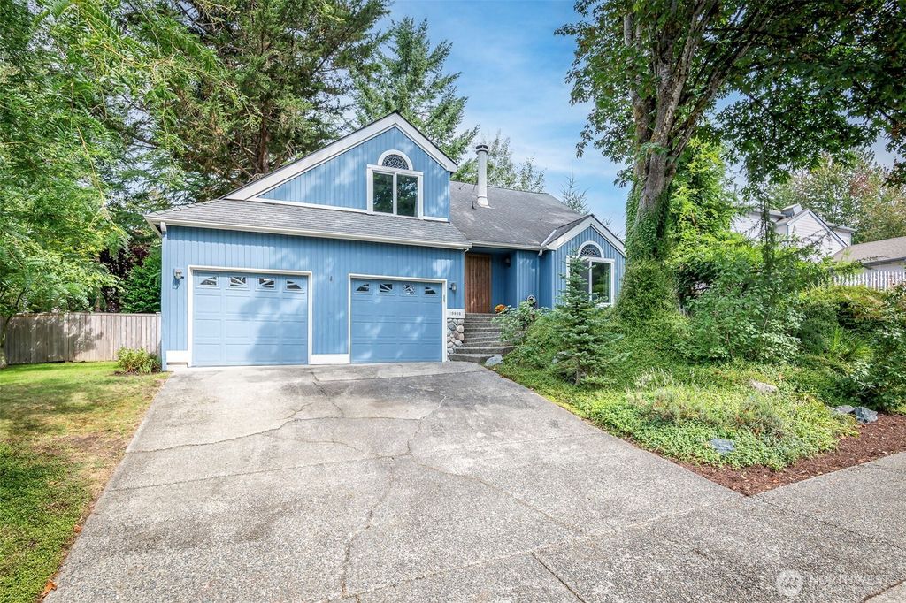 Photo of 19808 SE 265th Street, Covington, WA 98042 (MLS # 2431818)