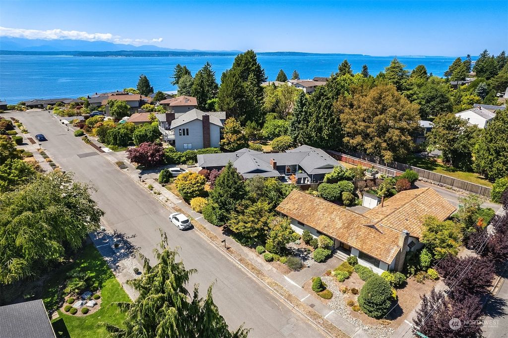 Photo of 1200 NW 126th Street, Seattle, WA 98177 (MLS # 2130138)