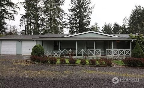 Photo of 22002 Birch Place, Ocean Park, WA 98640 (MLS # 2252571)