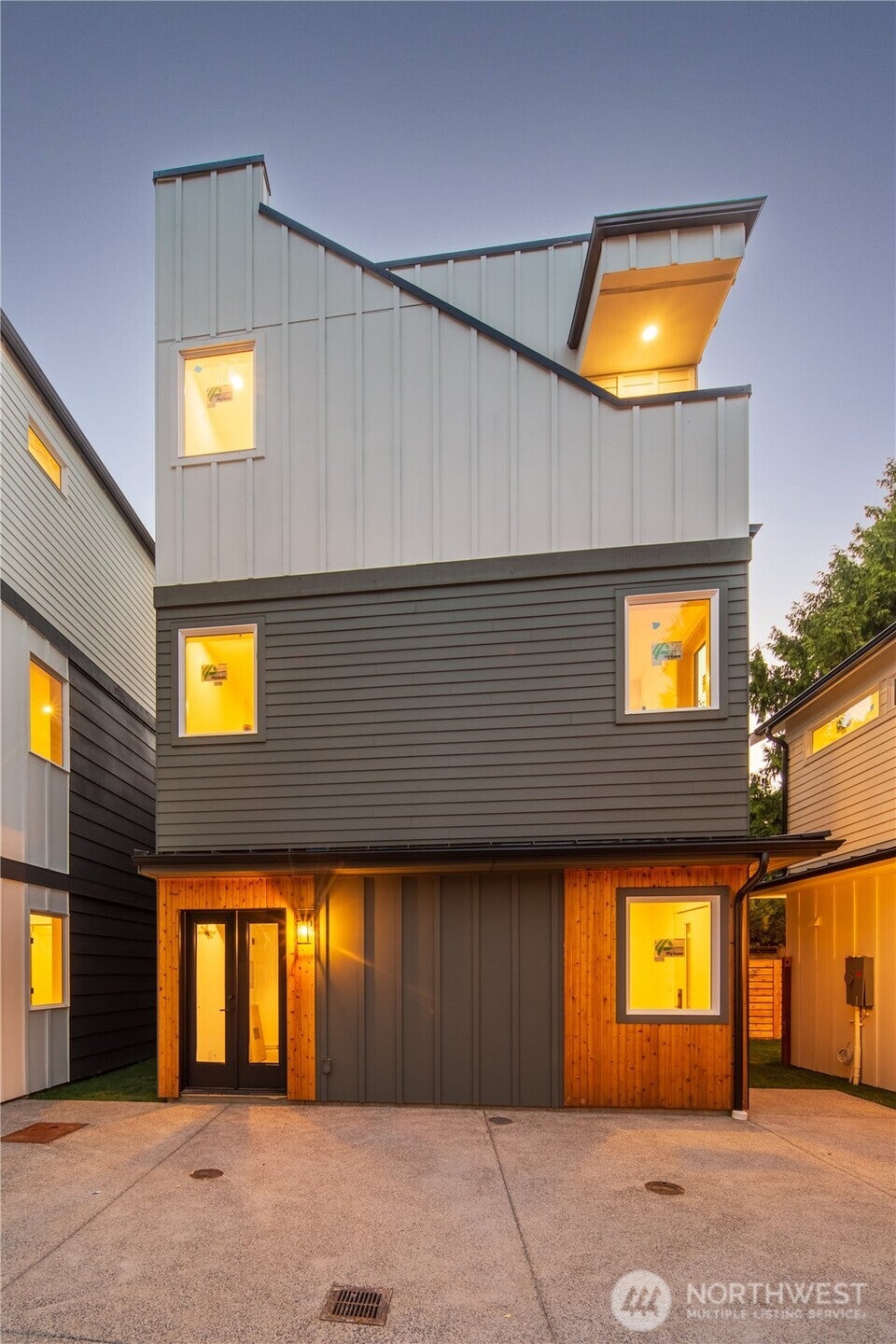 Photo of 2652 B NW 95th Street, Seattle, WA 98117 (MLS # 2593521)
