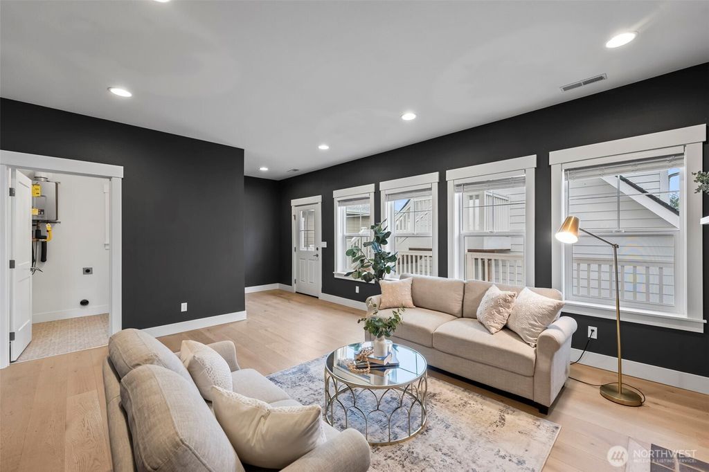 Photo of 30 E Compass Lane, Allyn, WA 98524 (MLS # 2442442)