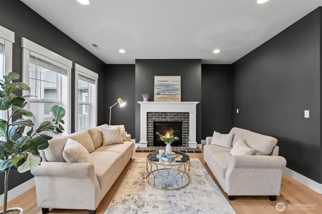 Photo of 30 E Compass Lane, Allyn, WA 98524 (MLS # 2442442)